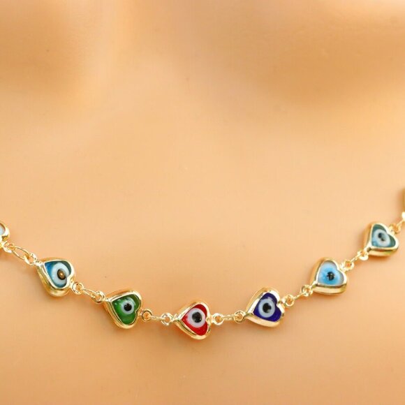 "New Beautiful Design Necklace Chain for Women/Girls, Gift, N619 - Picture 1 of 10